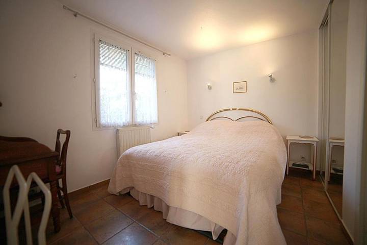 Chambre d’hôte pour 2 personnes, avec jardin et vue, animaux acceptés à Saint-Raphaël - 2