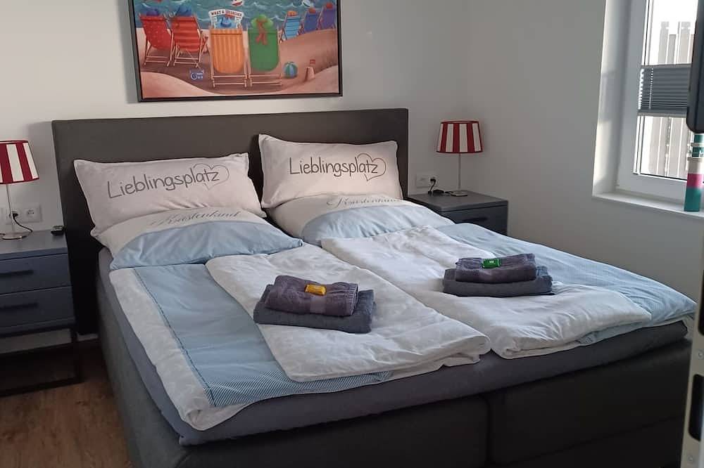 Ferienhaus für 2 Gäste mit 43m² in Verchen (251017) in Verchen, Kummerower See