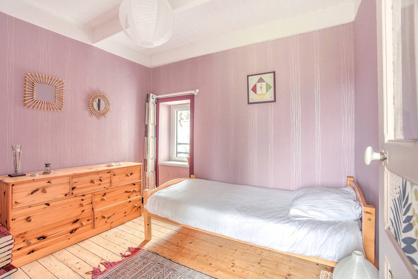 La Esnaudière - Maison à moins d’un km du Rance in Langrolay-sur-Rance, Région de Dinan