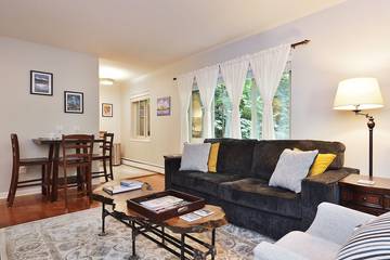 Apartment for 2 Guests in Seattle, Puget Sound, Picture 3