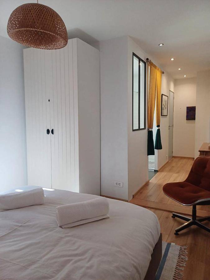 Celeste B&B in Mulhouse, Région de Mulhouse