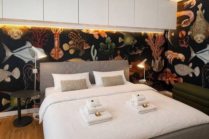 Ganze Wohnung, Bodensee Loft - Daisendorf in Daisendorf, Region Bodensee-Oberschwaben