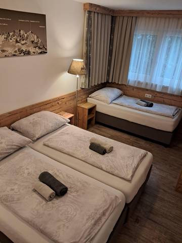 Pension voor 3 Personen in Ellmau, Tiroler Unterland, Afbeelding 4