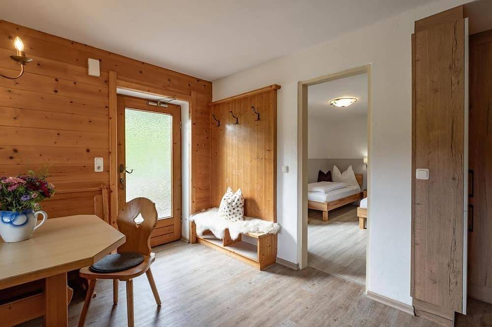 Sillhütte - Sillhütte met 2 slaapkamers in Scheffau am Wilden Kaiser, Kaisergebirge