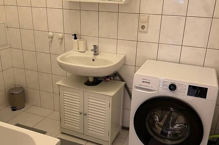 Gîte pour 4 personnes à Herborn - 4