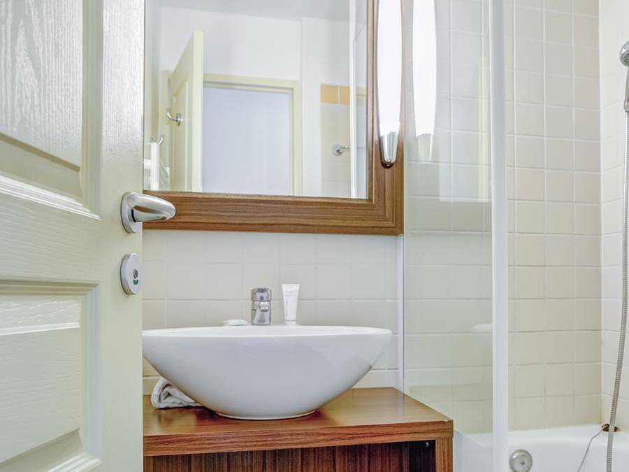 Pierre & Vacances Résidence Le Moulin des Cordeliers - Piso 5 personas - (máx. 4 adultos) Estándar in Loches, Loches region