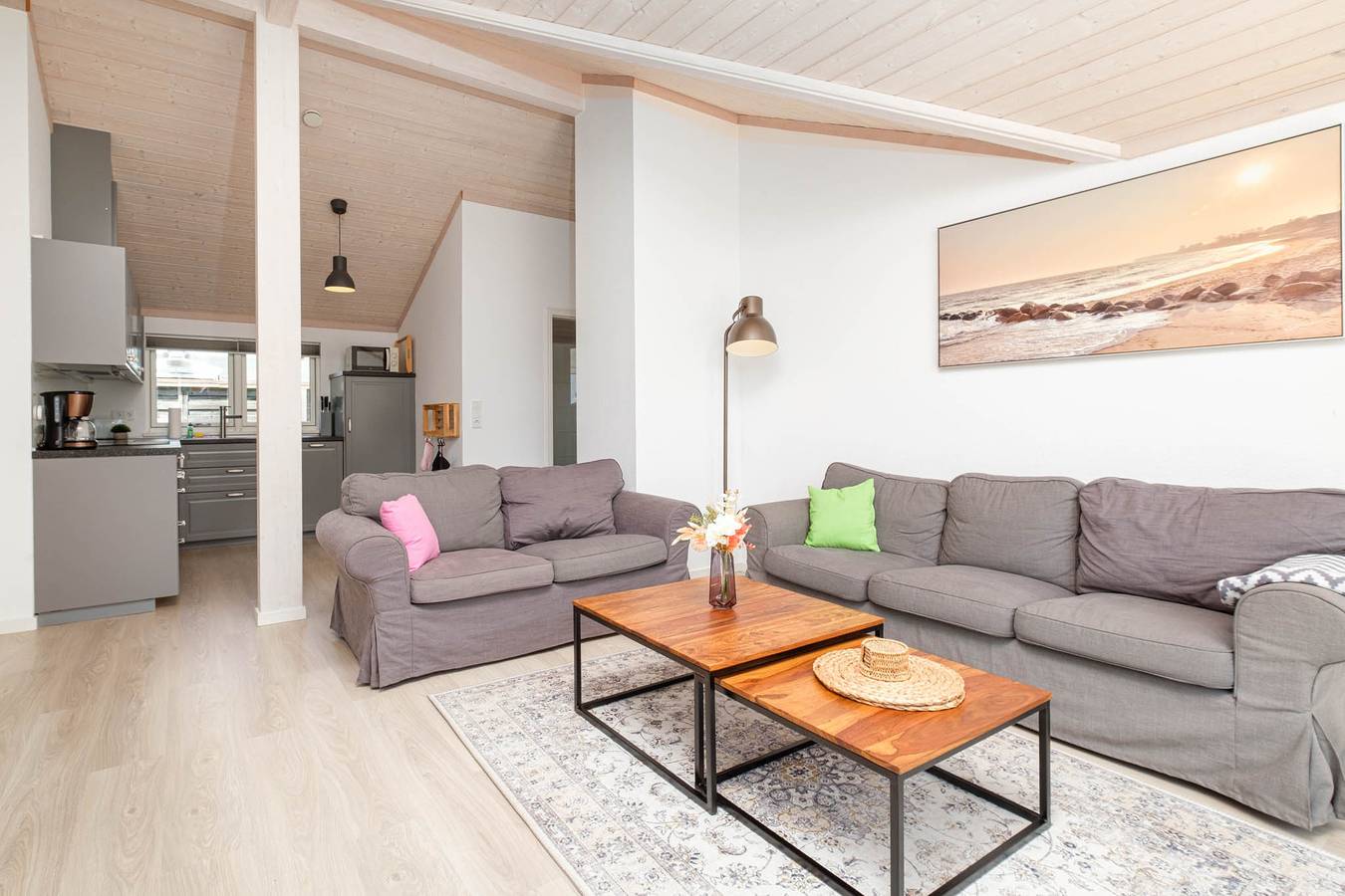 Ferienhaus Mariole in Timmendorfer Strand, Ostholstein