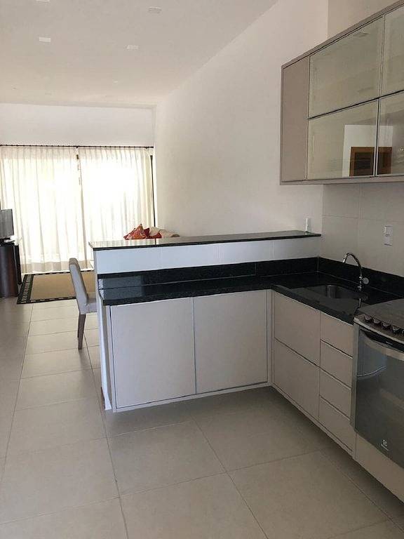 Ganze Wohnung, High standard apartment, 3 bedrooms (2 suites) - Praia da Espera - Itacimirim in Itacimirim, Camaçari