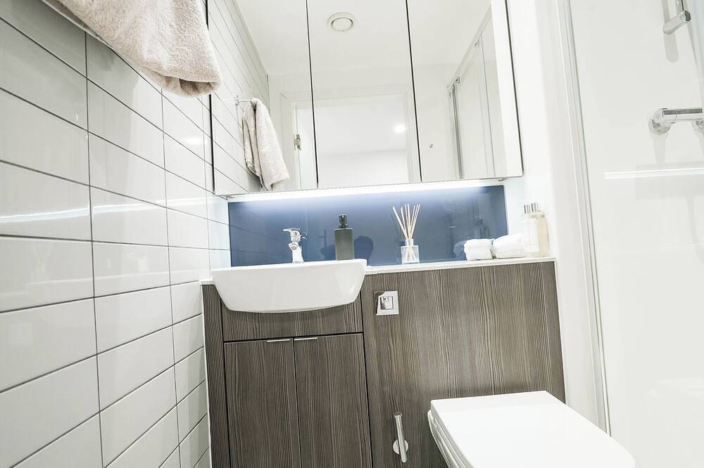 Ganze Wohnung, Urban Hub Preston! Modern Studio Apartment - Located next to the Uclan campus in Preston, Lancashire