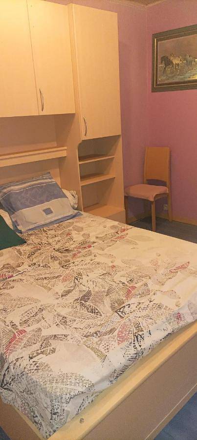 Location de vacances pour 4 personnes, avec jardin à Ruffec - 2