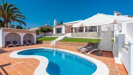 Finca für 6 Personen in Caleta de Vélez, Vélez-Málaga, Bild 1