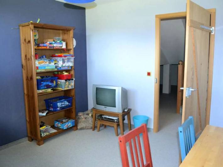 Ferienwohnung für 10 Personen, mit Terrasse in Brigels
