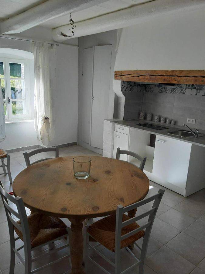 Gîte pour 6 personnes, avec vue, animaux acceptés dans Connangles