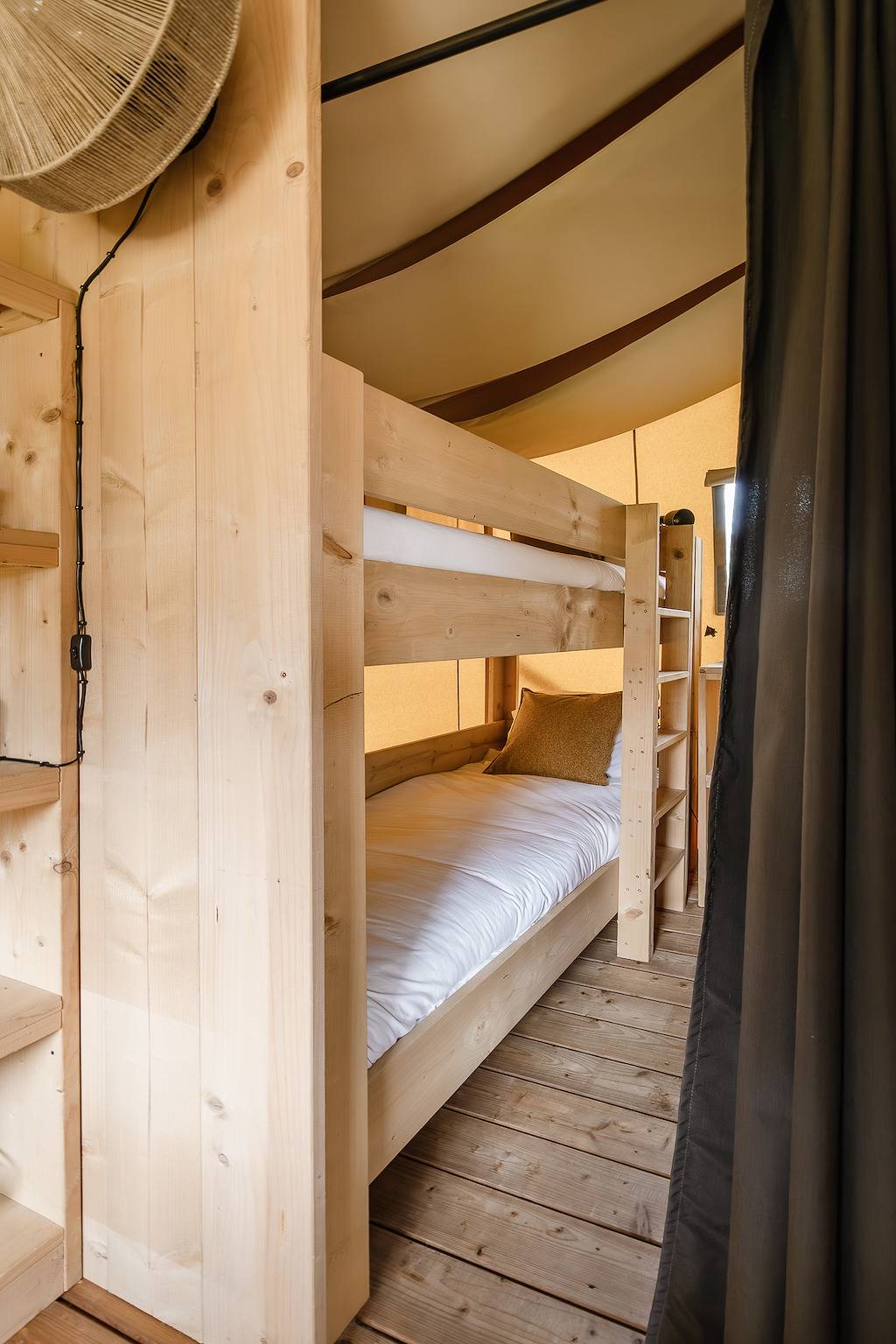 Feriehus for 4 personer in Huizen, Noord-Holland