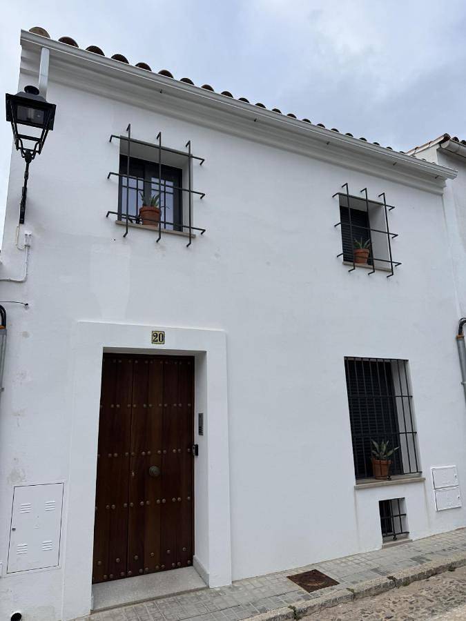 Appartement de vacances pour 3 personnes, avec terrasse - 1