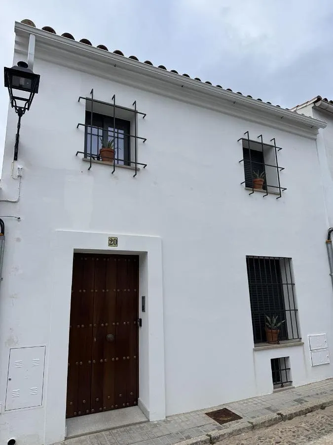 Holiday apartment for 3 people, with terrace - 1