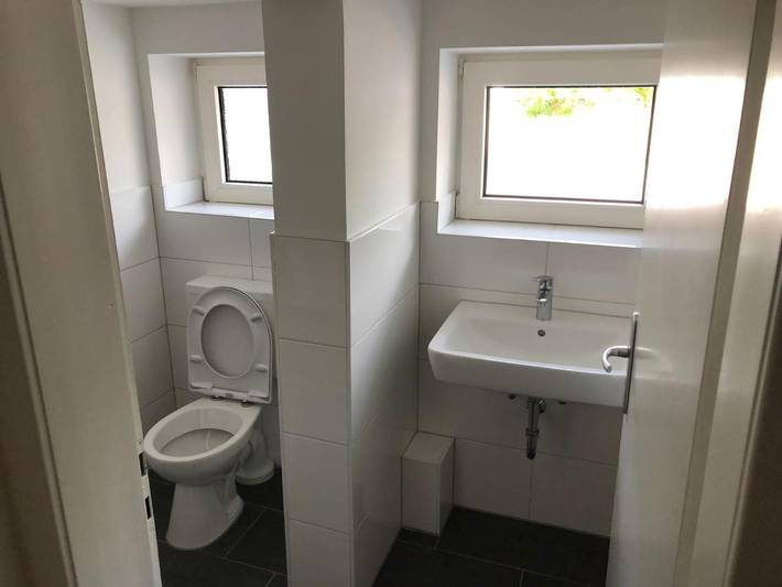 Ferienwohnung für 3 Personen, mit Terrasse in Selm - 2