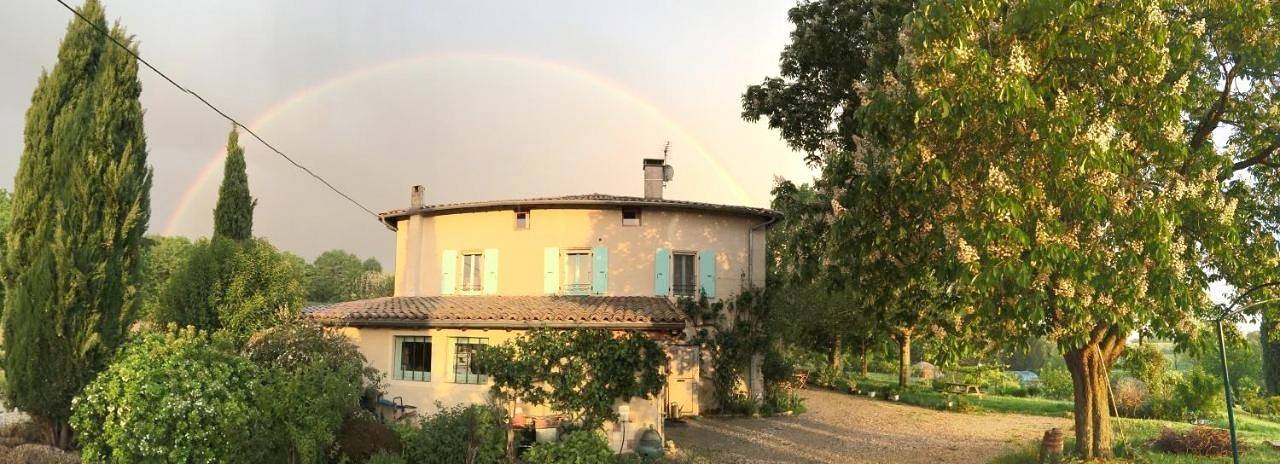 La Source, Vegetarian Guest House in Chabeuil, Région de Valence