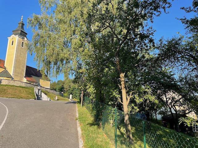 Ferienwohnung für 7 Personen, mit Balkon in Waldviertel - 3