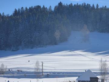 Appartement voor 8 Personen in Feldberg, Hoge Zwarte Woud, Afbeelding 1