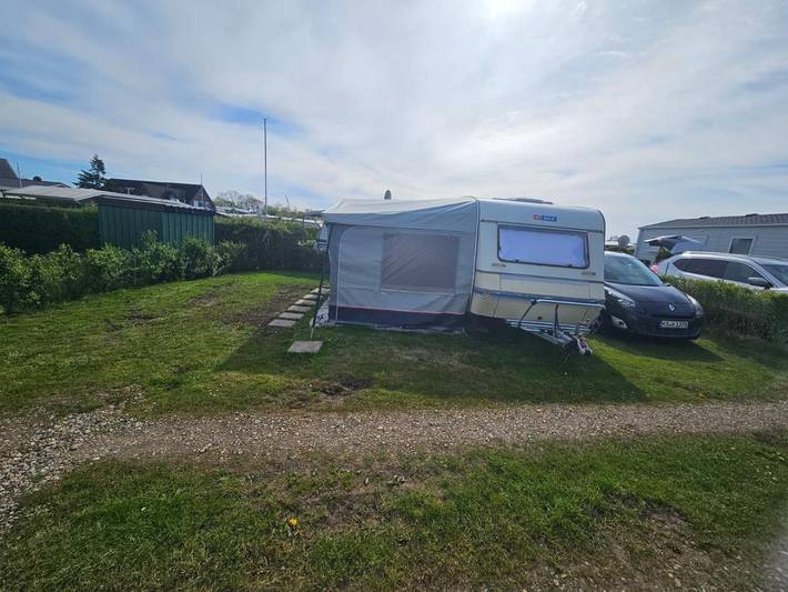 Ferienhaus für 4 Personen, mit Garten und Ausblick in Behrensdorf - 4