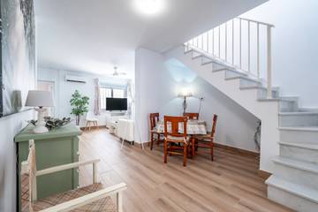Apartamento para 6 Personas en Cartaya, Costa de la Luz, Foto 2