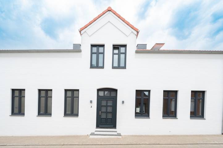 Ganze Ferienwohnung, Feine Bleibe in Wesselburen, Kreis Dithmarschen