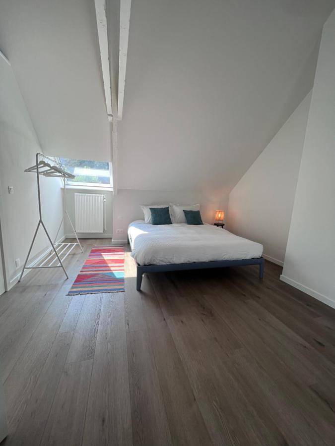 Location de vacances pour 4 personnes, avec terrasse à Turnhout - 2