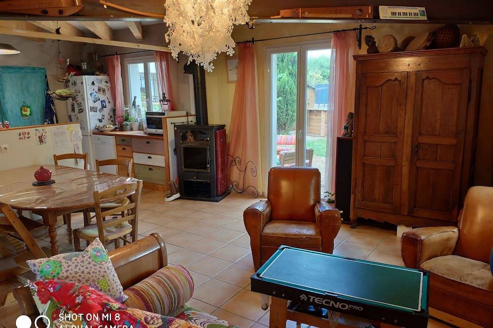 Mieten Haus für 11 verfügbar von 25/07 bis in Villeneuve-lès-Maguelone, Mittelmeerküste (Frankreich)