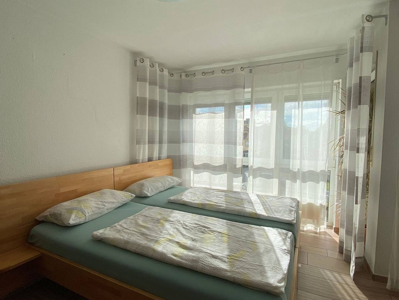 Ganze Ferienwohnung, Ferienwohnung Viktor Kindsvater in Europa-Park, Rust
