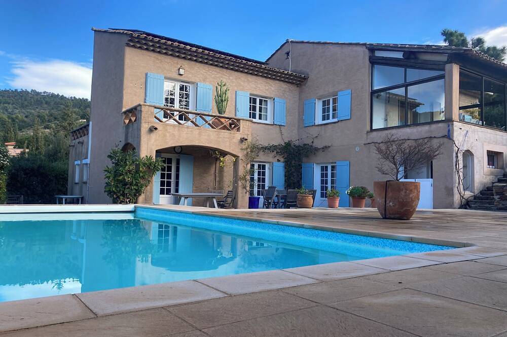 Appartement de vacances