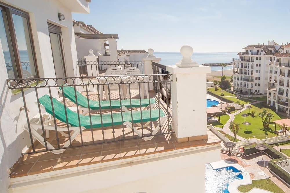 Appartamento vacanze a Manilva a partire da 129€ a notte
