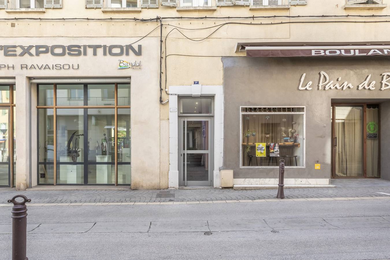 Studio Damier - 3 étoiles - Welkeys, foto 15