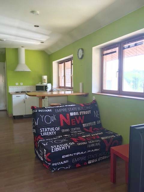 Appartement de vacances entier, Apartment in Marquette-lez-Lille, Région de Lille