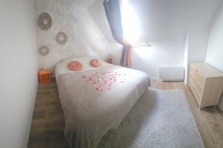 Location de vacances pour 5 personnes à Châteaudun - 2