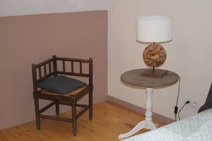 Gîte pour 12 personnes, avec jardin à La Calotterie - 4