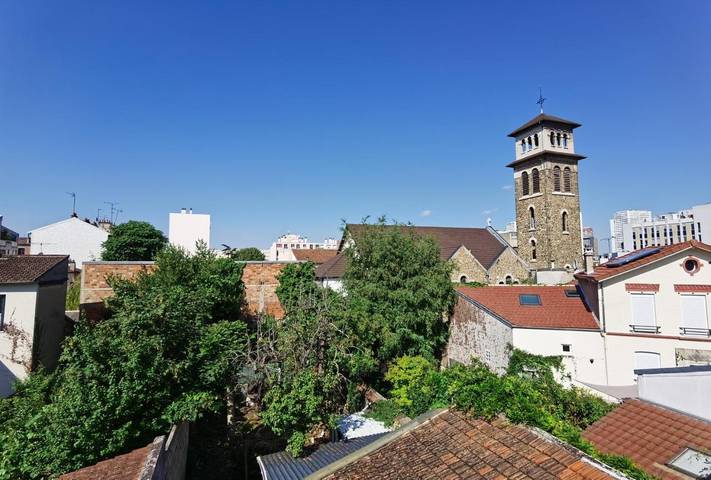 Apartamento de vacaciones para 29 personas, con jardín - 1