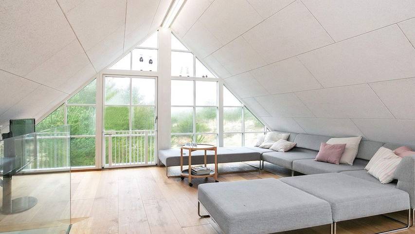 Ferienhaus für 9 Personen, mit Whirlpool und Terrasse in Blavand - 2