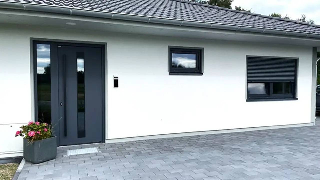 Ganze Ferienwohnung, Ferienwohnung für 3 Personen (70 m²) in Groß Düben in Groß Düben, Lausitzer Seenland