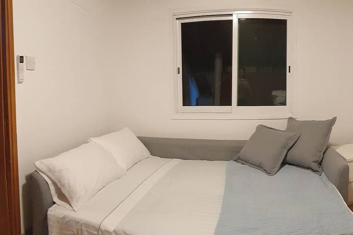 Ferienwohnung für 8 Personen, mit Balkon, mit Haustier in Larnaka - 2