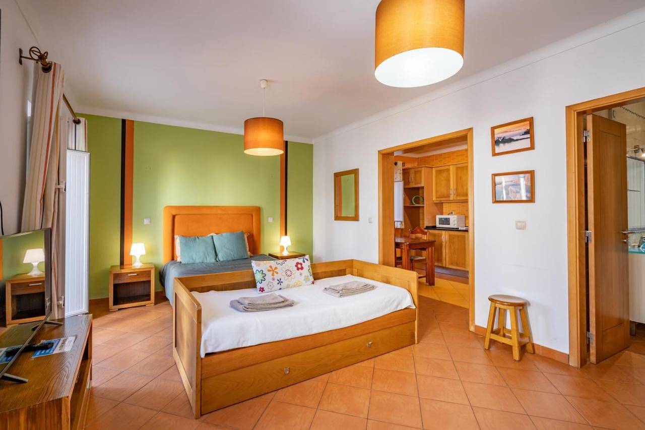 Apartamentos Pátio Victória by Umbral in Praia do Farol, Vila Nova de Milfontes