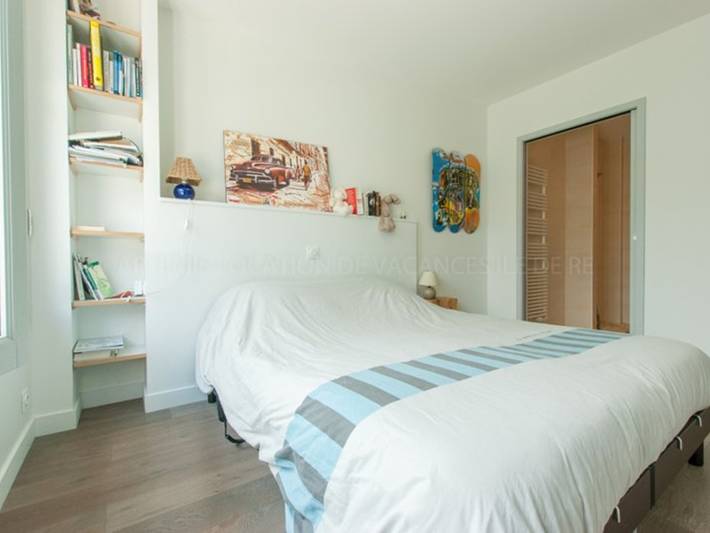 Villa pour 8 personnes, avec jardin et terrasse en Charente-Maritime - 3