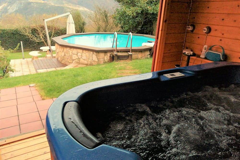 Chalet para 10 Personas en Oviedo, Interior de Asturias