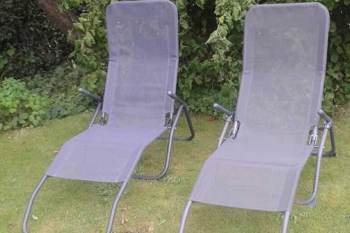 Bauernhof für 5 Personen, mit Garten und Terrasse in Gelting - 2