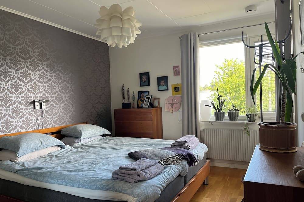 Gemütliches Familienhaus, nur 20 Minuten von Stockholm City entfernt in Nacka, Schwedische Ostsee