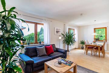Vacation Rental for 2 Guests in Bühl, Central Black Forest, Picture 1