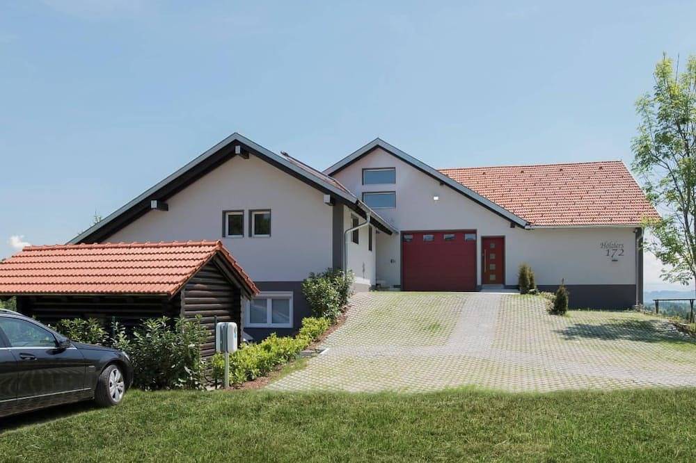 Ganze Wohnung, Waldblick in Buchenberg, Bayerisch Schwaben