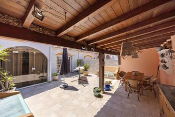 Beach House for 6 People in São Gonçalo de Lagos, Algarve, Photo 3