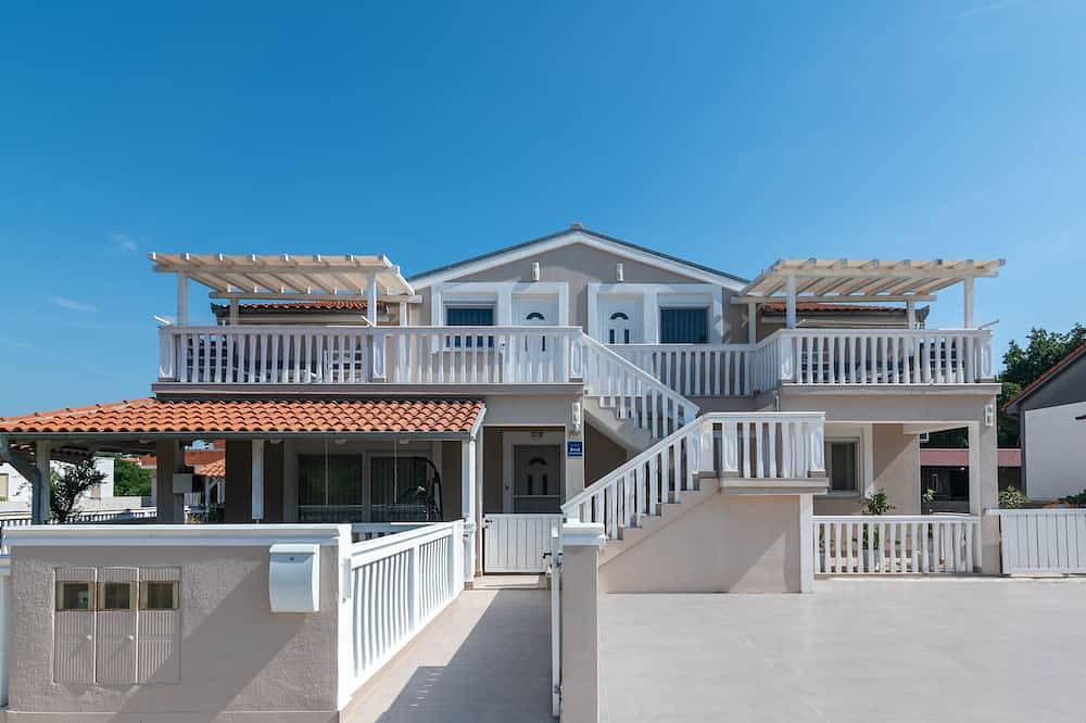 Appartamento vacanze a Lisignano a partire da 80€ a notte