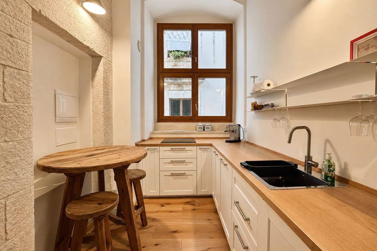 Ganze Wohnung, Ferienwohnung für 4 Personen in Giovinazzo, Bari Provinz